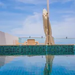 Apartment I7 Lighthouse With Private Pool Kyrenia (Northern Cyprus)