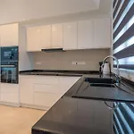 Apartment I7 Lighthouse With Private Pool Kyrenia (Northern Cyprus)