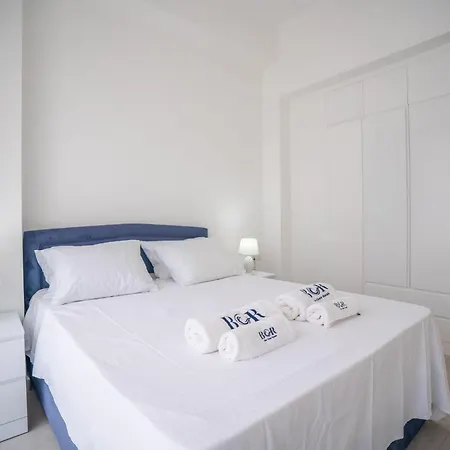 Apartament I7 Lighthouse With Private Pool