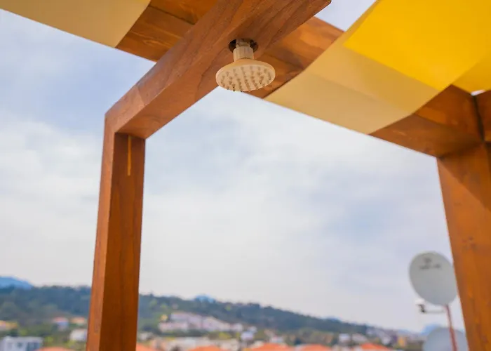 Apartman I7 Lighthouse With Private Pool *