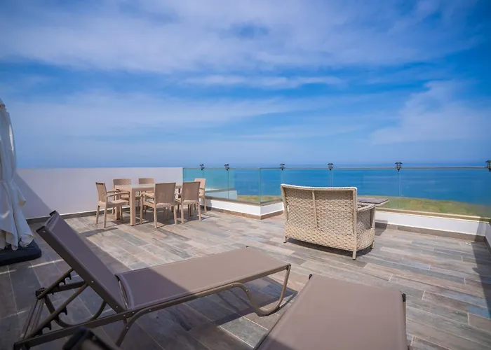 Apartman I7 Lighthouse With Private Pool *