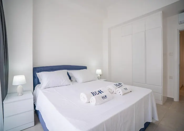 Apartman I7 Lighthouse With Private Pool