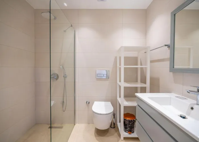 I7 Lighthouse With Private Pool * Kerínia