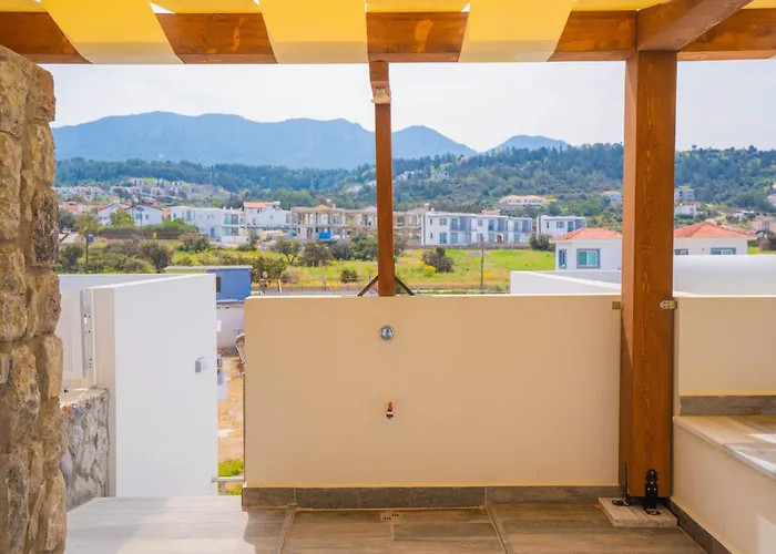 I7 Lighthouse With Private Pool Apartman