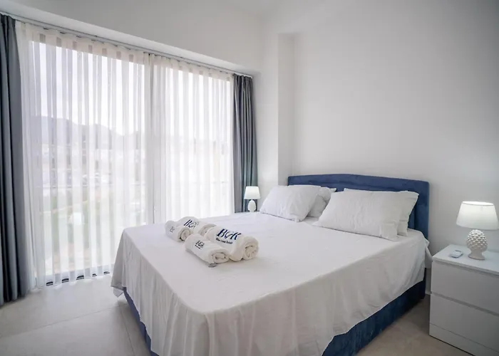 Apartman I7 Lighthouse With Private Pool