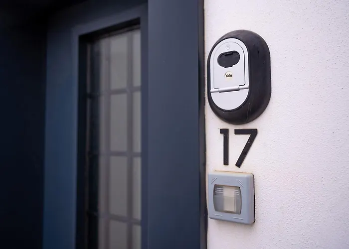 I7 Lighthouse With Private Pool