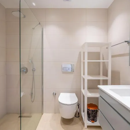 I7 Lighthouse With Private Pool * Girne