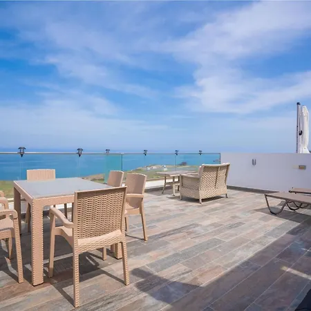 Apartment Stunning With Private Pool On Roof Terrace *