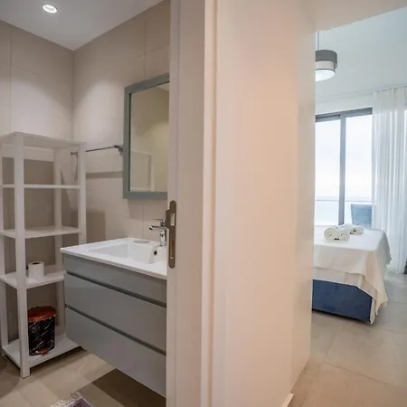 Stunning With Private Pool On Roof Terrace Apartment Kyrenia (Northern Cyprus)