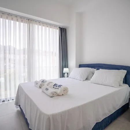 Apartament Stunning With Private Pool On Roof Terrace