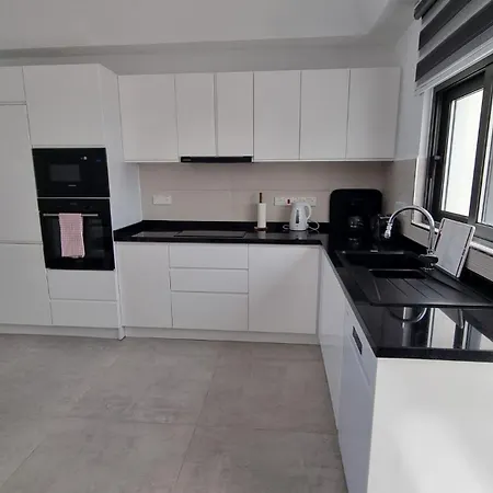 Stunning With Private Pool On Roof Terrace * Kyrenia (Northern Cyprus)