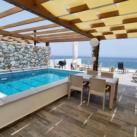 Apartament Stunning With Private Pool On Roof Terrace *