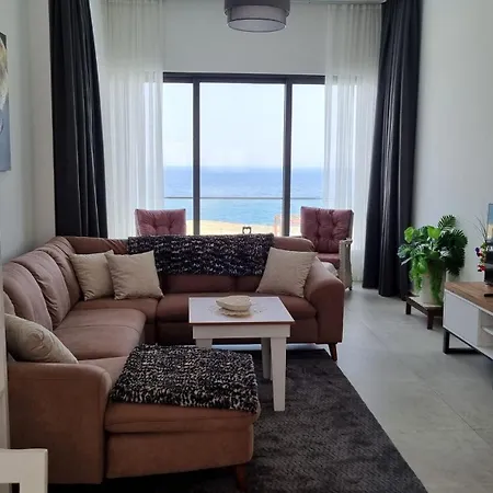 Appartement I7 Lighthouse With Private Pool Girne