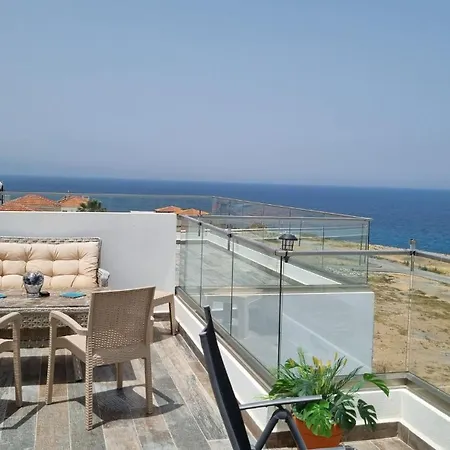 Apartment Stunning With Private Pool On Roof Terrace