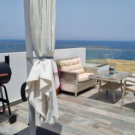 Stunning With Private Pool On Roof Terrace