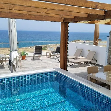 I7 Lighthouse With Private Pool Appartement *