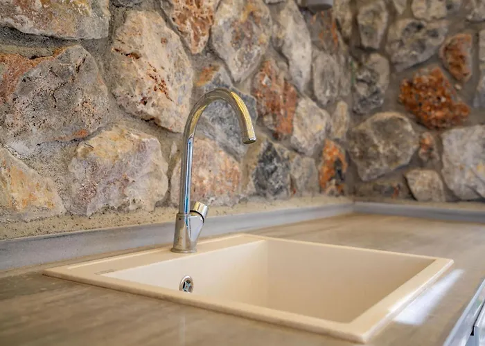 Apartmán I7 Lighthouse With Private Pool Kyrenia (Northern Cyprus)