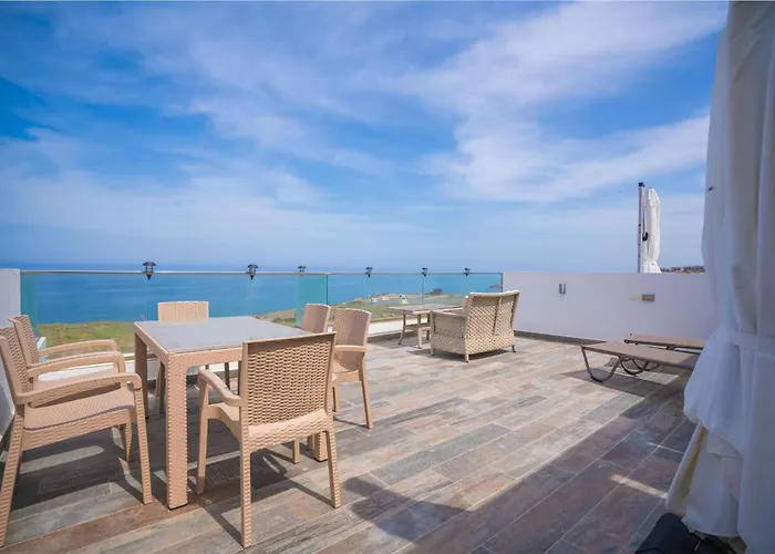 Apartmán I7 Lighthouse With Private Pool *