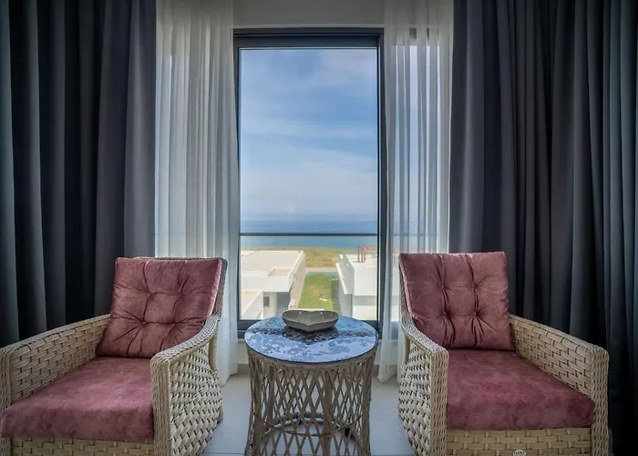 Apartmán I7 Lighthouse With Private Pool *