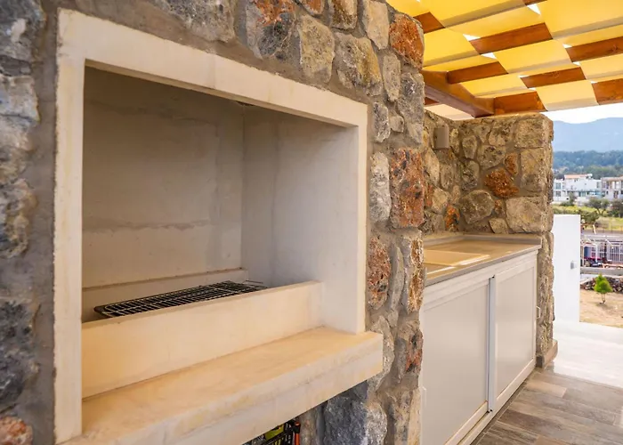 I7 Lighthouse With Private Pool *