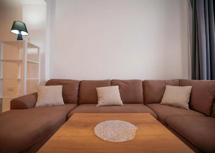 I7 Lighthouse With Private Pool Kyrenia (Northern Cyprus)