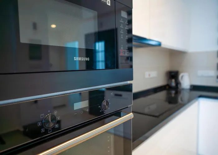 Apartmán I7 Lighthouse With Private Pool