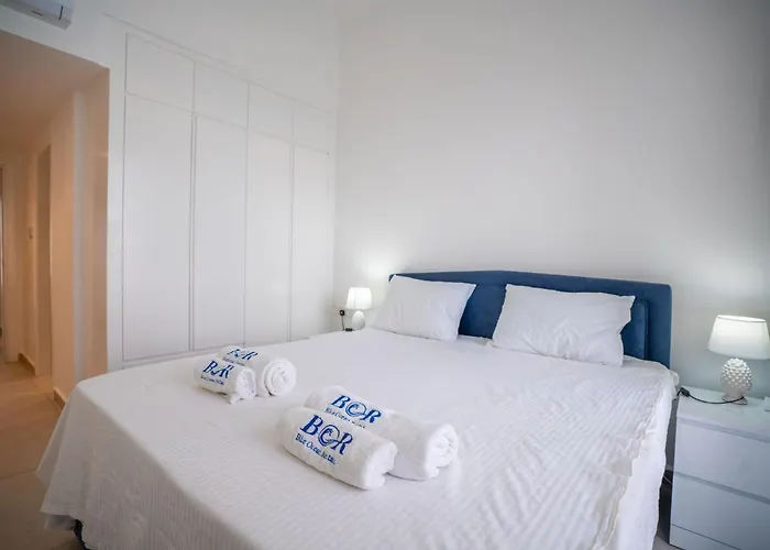 Apartmán I7 Lighthouse With Private Pool *