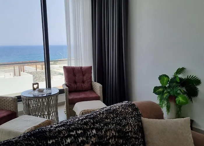 I7 Lighthouse With Private Pool *