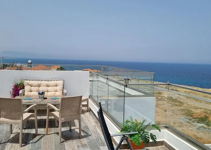 Apartmán I7 Lighthouse With Private Pool