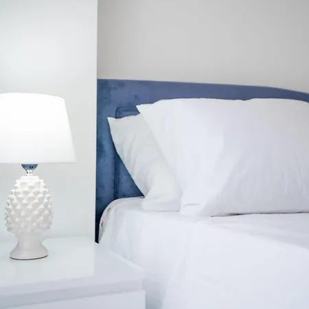 I7 Lighthouse With Private Pool Apartment Kyrenia (Northern Cyprus)