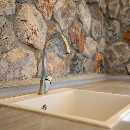 Apartment I7 Lighthouse With Private Pool Kyrenia (Northern Cyprus)