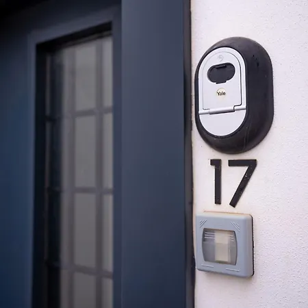 I7 Lighthouse With Private Pool